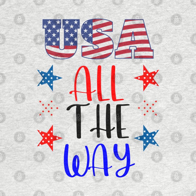 USA All The Way by stadia-60-west